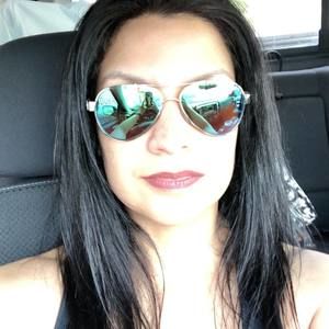 Meet your Posher, Tisha